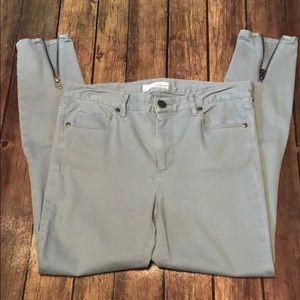 LOFT Leggings - size 8